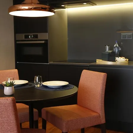 Upon Prime Residences Lisboa