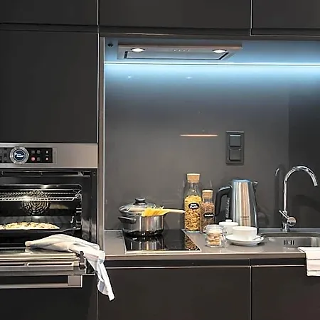 Upon Prime Residences