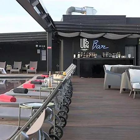 Hotel apartamentowy Upon Prime Residences