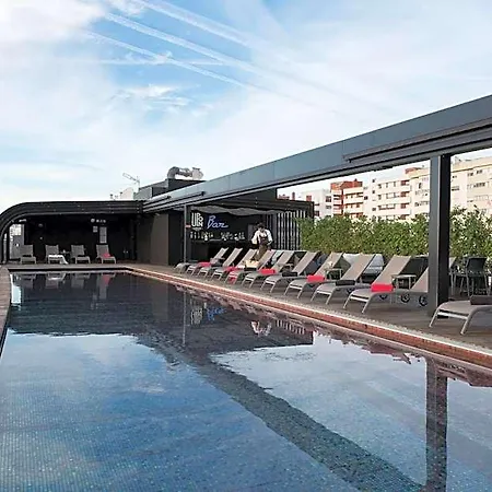 Upon Prime Residences 4*