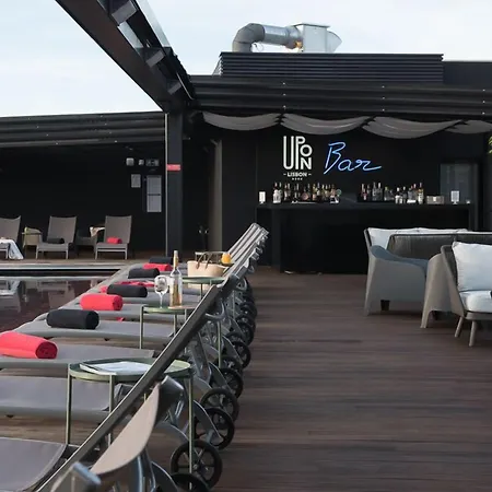 Upon Prime Residences Aparthotel 4*