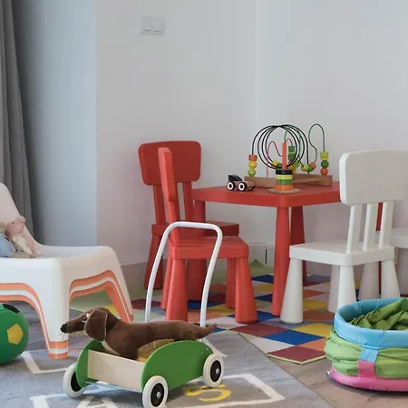 Apartmanhotel Upon Prime Residences