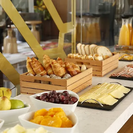 里斯本上城区普莱姆公寓