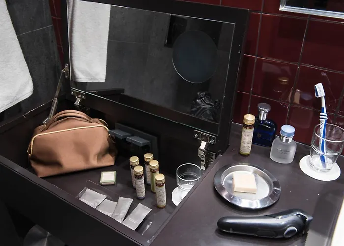 Upon Prime Residences Apartahotel 4*