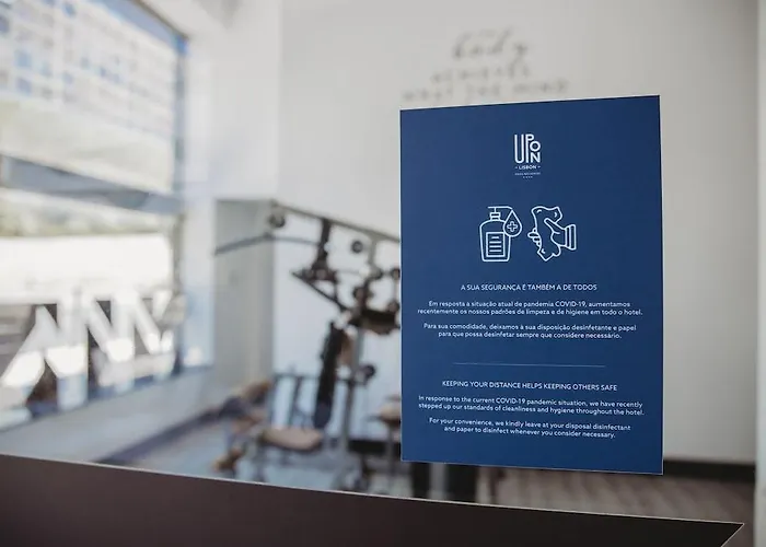 Upon Prime Residences