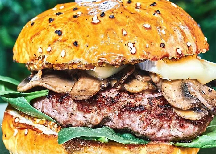 Apartahotel Upon Prime Residences