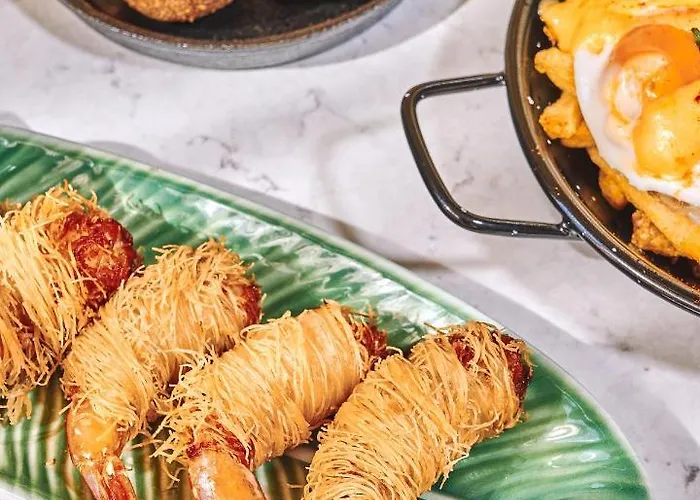 Upon Prime Residences Apartahotel 4*