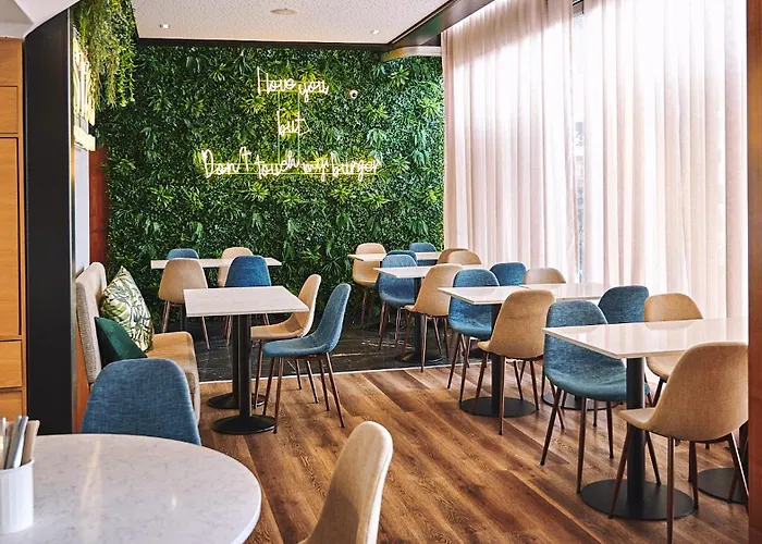 Upon Prime Residences Lisboa