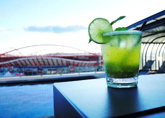 Upon Prime Residences Apartahotel 4*