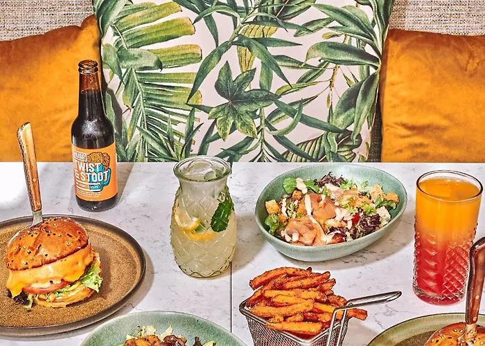 Apartahotel Upon Prime Residences Lisboa