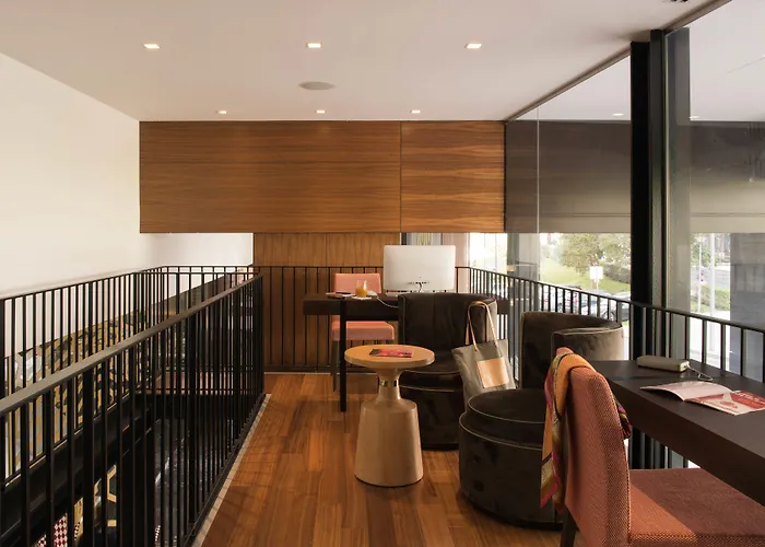 Upon Prime Residences Aparthotel Lisboa