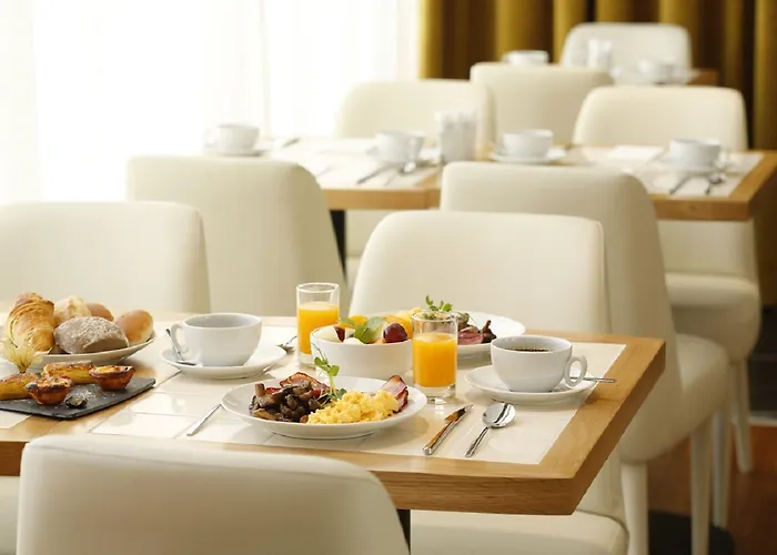 Upon Prime Residences Apartahotel 4*