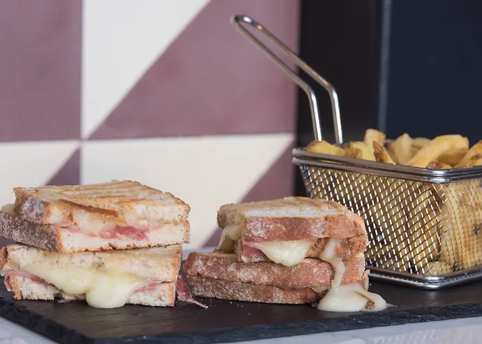 Aparthotel Upon Prime Residences Lisboa