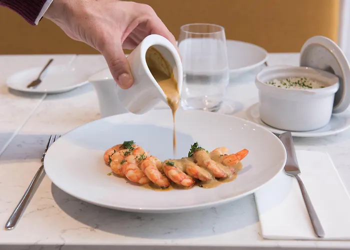 Upon Prime Residences Lejlighedshotel 4*