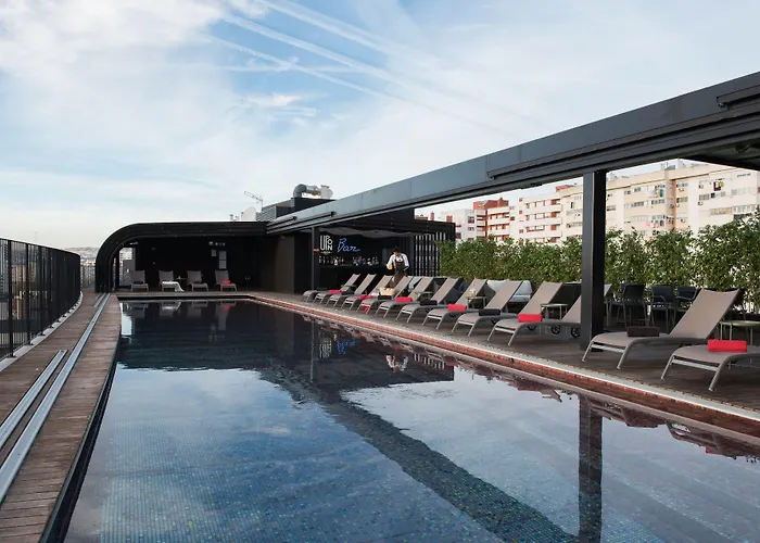 Upon Prime Residences 4*