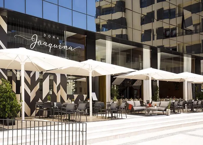 Upon Prime Residences Lisboa