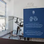 ابون لشبونة برايم ريزيدنس