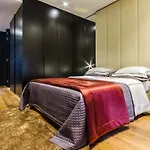 شقة فندقية ابون لشبونة برايم ريزيدنس Lisboa