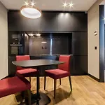 ابون لشبونة برايم ريزيدنس 4* Lisboa