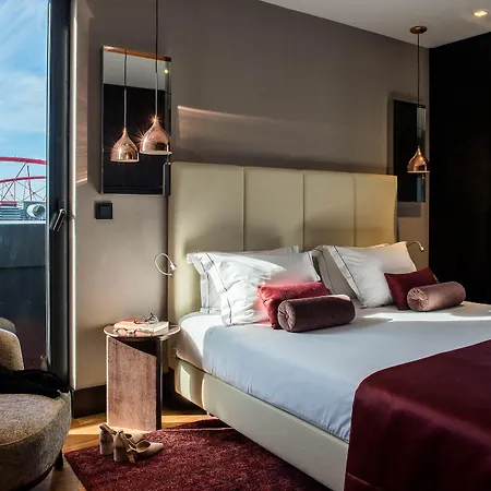 Upon Prime Residences Apartahotel 4*