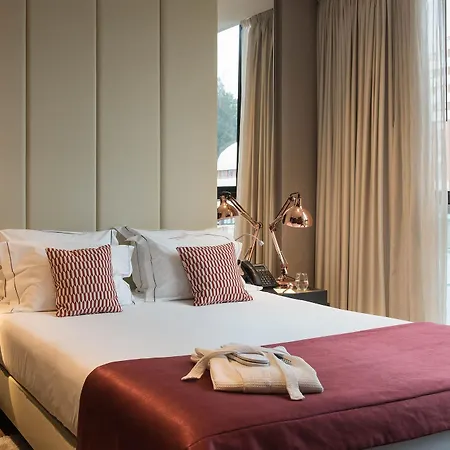 Upon Prime Residences Apartahotel