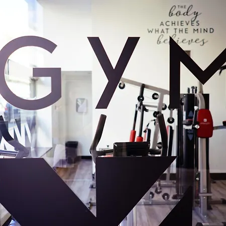 Upon Prime Residences Aparthotel Lissabon