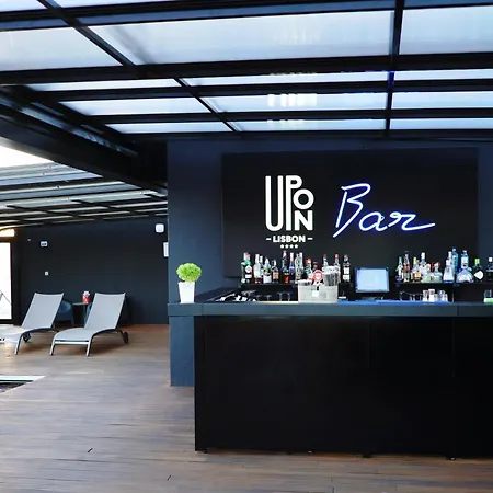 Apartahotel Upon Prime Residences 4*