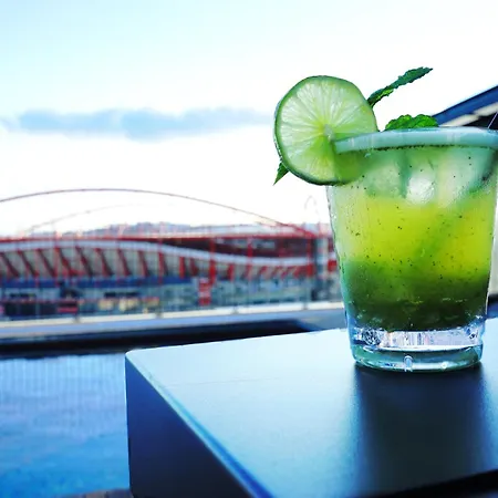 Upon Prime Residences Aparthotel 4*