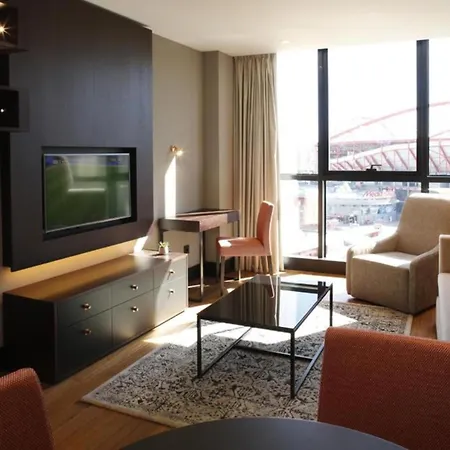 Upon Prime Residences Lisbona