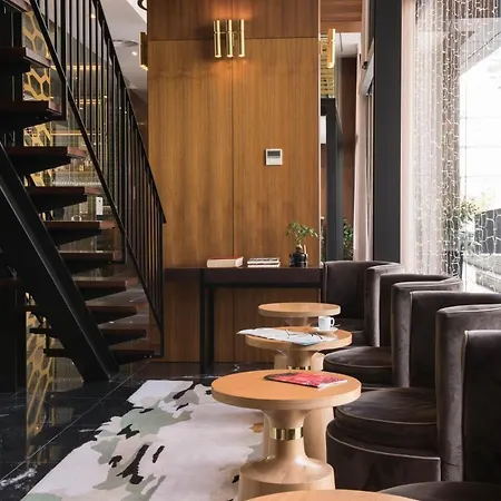 Upon Prime Residences Apartahotel