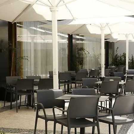 Upon Prime Residences Apartahotel 4*