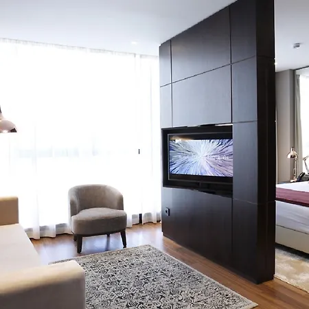Upon Prime Residences Apartahotel