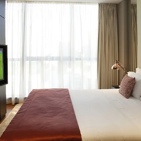 Aparthotel Upon Prime Residences