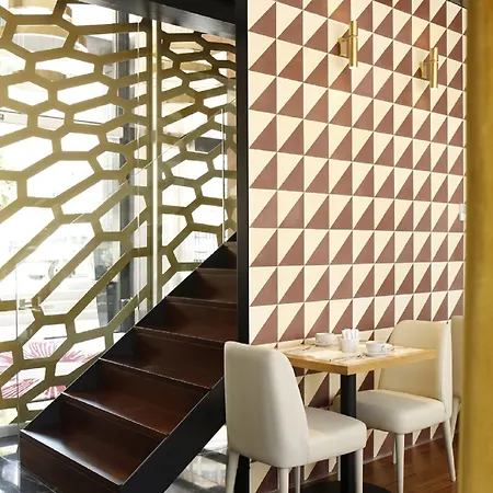 Upon Prime Residences Apartahotel