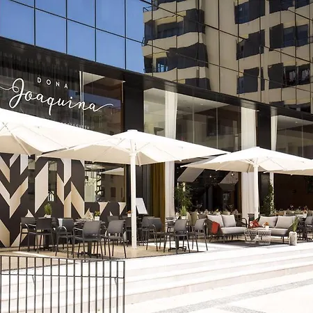 Upon Prime Residences Lisbona