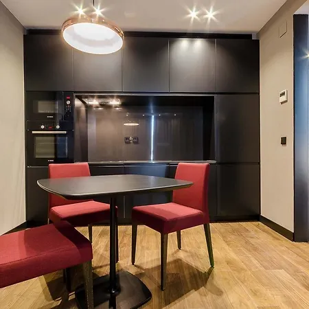 Upon Prime Residences 4* Lisbona