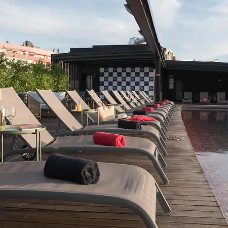 Aparthotel Upon Prime Residences