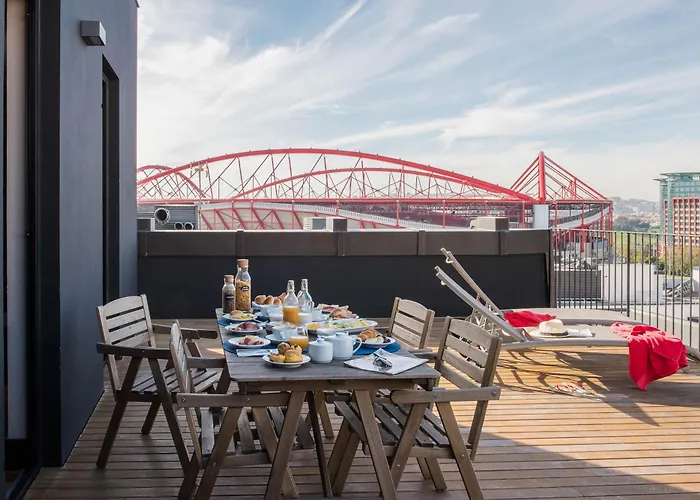 Upon Prime Residences 4*