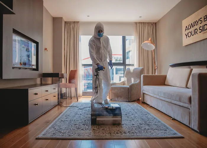 Aparthotel Upon Prime Residences