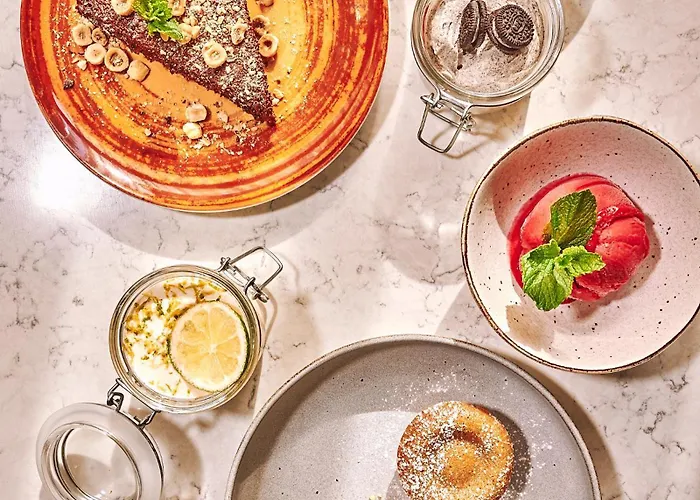 Aparthotel Upon Prime Residences