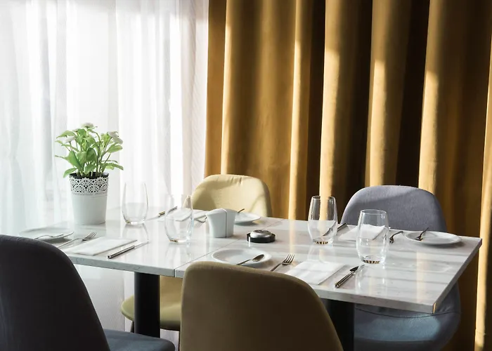 Upon Prime Residences 4*