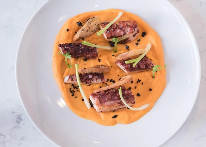 Aparthotel Upon Prime Residences