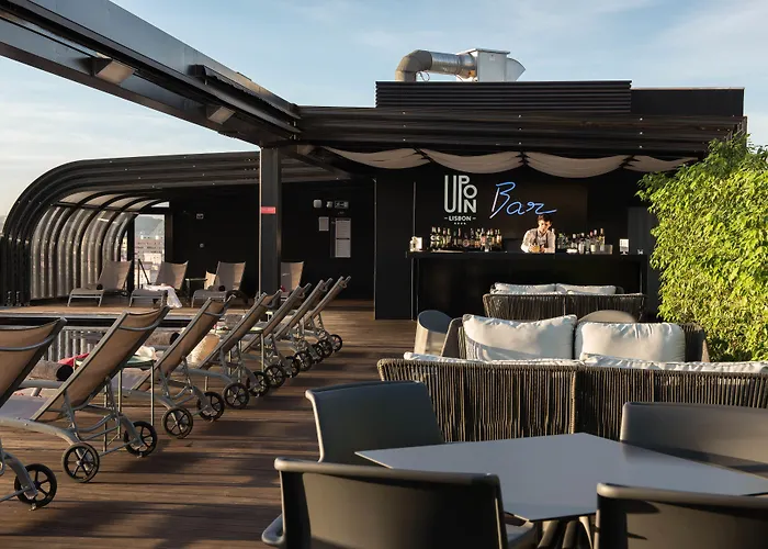 Upon Prime Residences Aparthotel 4*