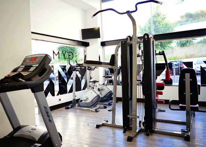 Upon Prime Residences Aparthotel 4*