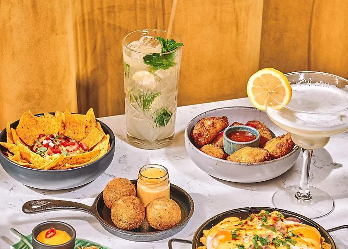 Aparthotel Upon Prime Residences