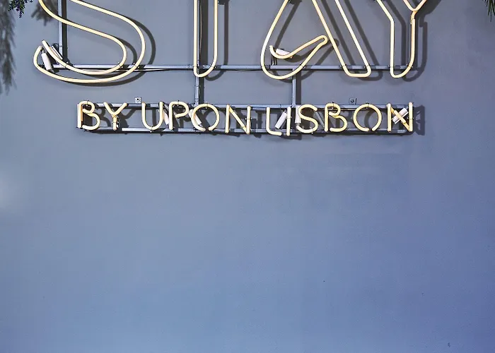 Upon Prime Residences 4*