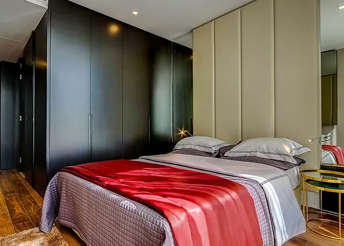 Upon Prime Residences