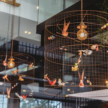 Upon Prime Residences Lejlighedshotel 4*