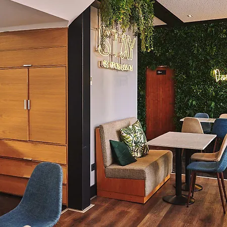 Lejlighedshotel Upon Prime Residences