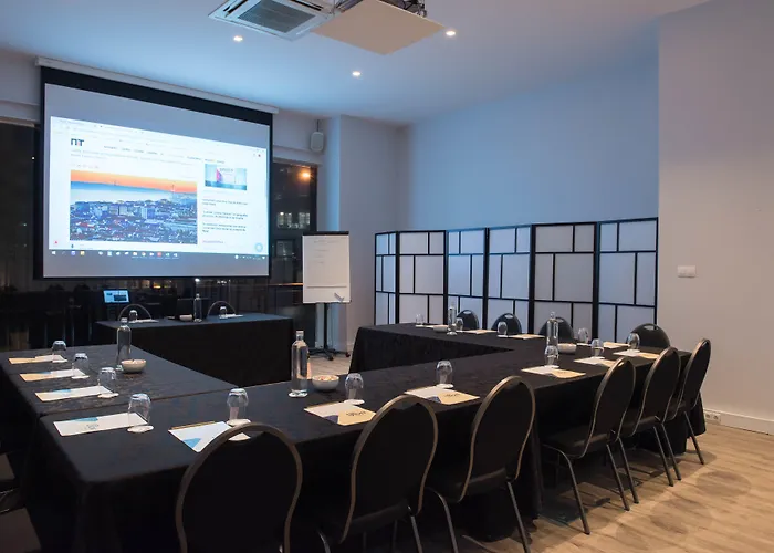 アポン プライム レジデンス 4* リスボン